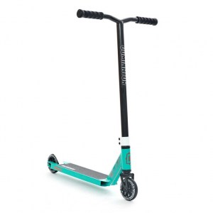 Πατίνι Ranger, Teal/Black, 100χιλ. DRIMALASBIKES